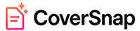 CoverSnap Logo